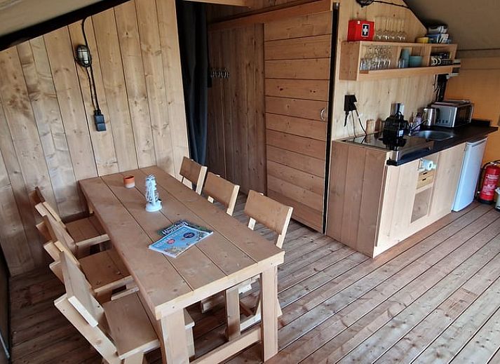 Verblijf 571116 - Vakantiewoning Utrechtse Heuvelrug - Huisje in Leersum