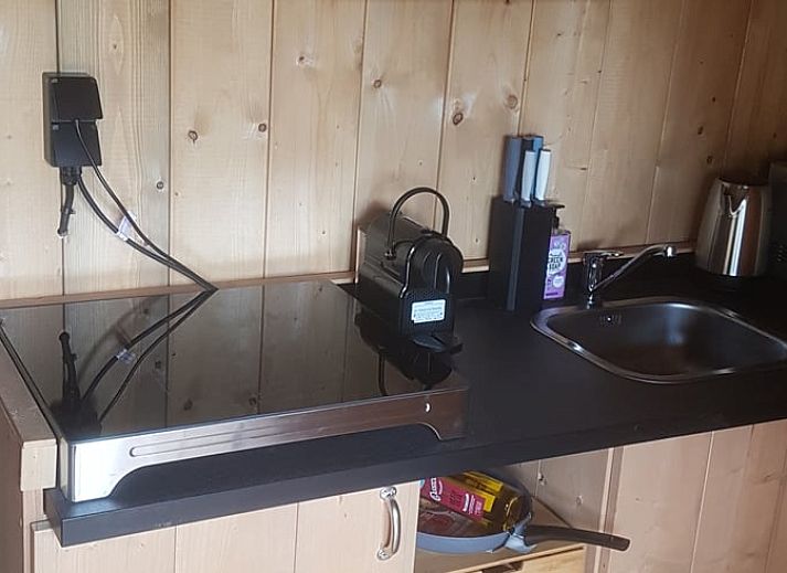Verblijf 571116 - Vakantiewoning Utrechtse Heuvelrug - Huisje in Leersum