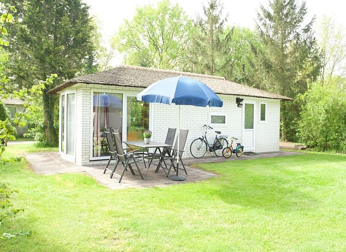 Unterkunft 571201 - Ferienhaus Utrechtse Heuvelrug - Chalet 2-persons