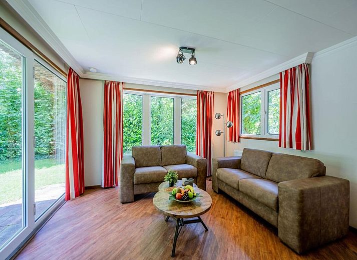 Unterkunft 571201 - Ferienhaus Utrechtse Heuvelrug - Chalet 2-persons