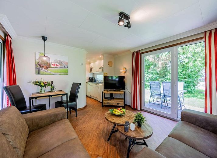 Unterkunft 571201 - Ferienhaus Utrechtse Heuvelrug - Chalet 2-persons