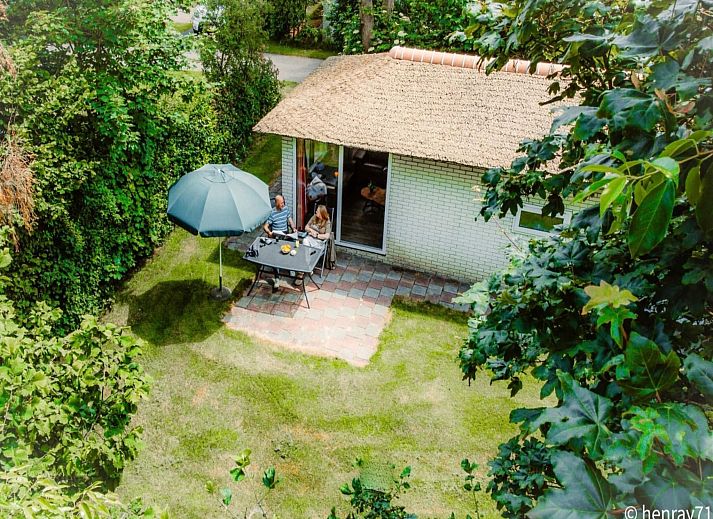 Unterkunft 571201 - Ferienhaus Utrechtse Heuvelrug - Chalet 2-persons