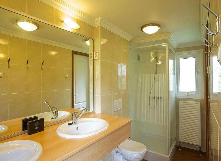 Unterkunft 571201 - Ferienhaus Utrechtse Heuvelrug - Chalet 2-persons