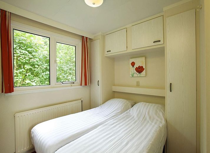 Unterkunft 571202 - Ferienhaus Utrechtse Heuvelrug - Chalet 4 persons