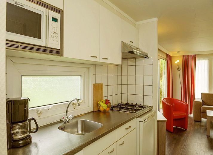Unterkunft 571202 - Ferienhaus Utrechtse Heuvelrug - Chalet 4 persons