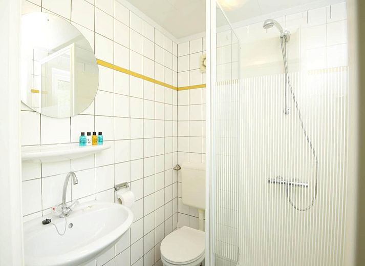 Unterkunft 571202 - Ferienhaus Utrechtse Heuvelrug - Chalet 4 persons