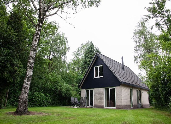 Unterkunft 571204 - Ferienhaus Utrechtse Heuvelrug - Holiday home 2 persons
