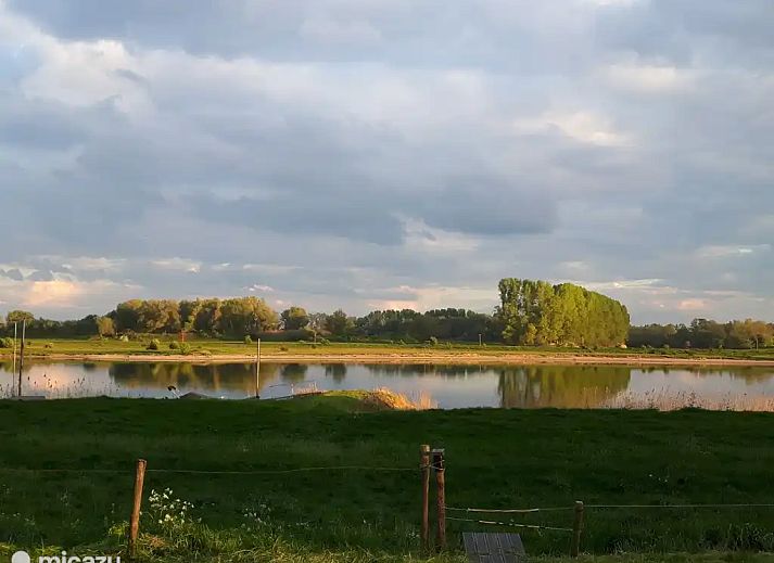 Guest house 571308 - Holiday property Utrechtse Heuvelrug - Vakantiehuis 't Haventje a/d Rijn