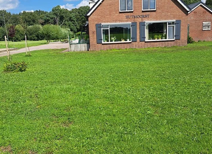 Verblijf 571406 • Vakantiewoning Utrechtse Heuvelrug • Natuurhuisje in Woudenberg