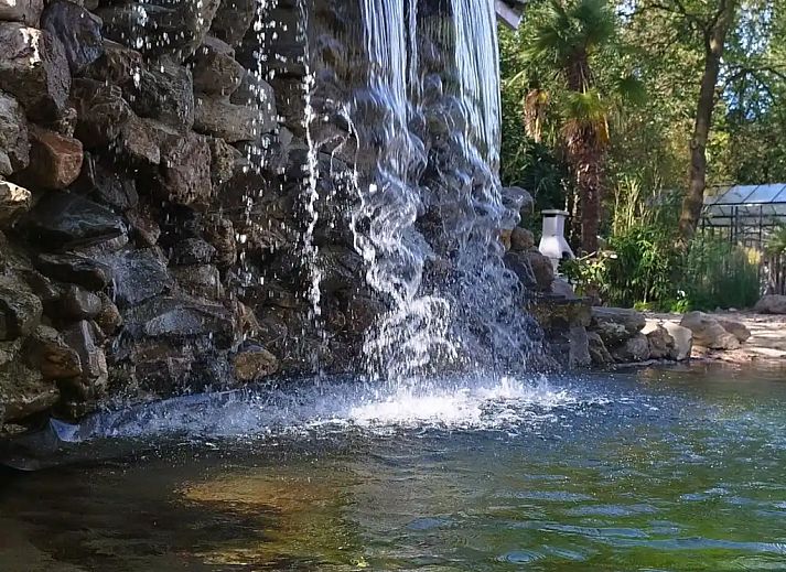 Unterkunft 571406 - Ferienhaus Utrechtse Heuvelrug - CoCo Cabin