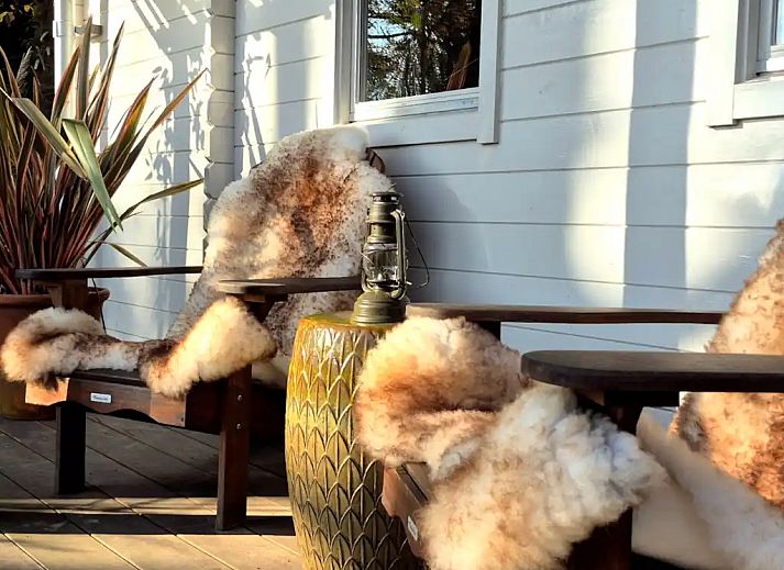 Unterkunft 571406 - Ferienhaus Utrechtse Heuvelrug - CoCo Cabin