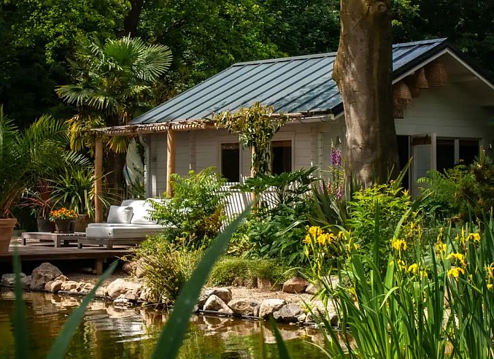 Unterkunft 571406 - Ferienhaus Utrechtse Heuvelrug - CoCo Cabin