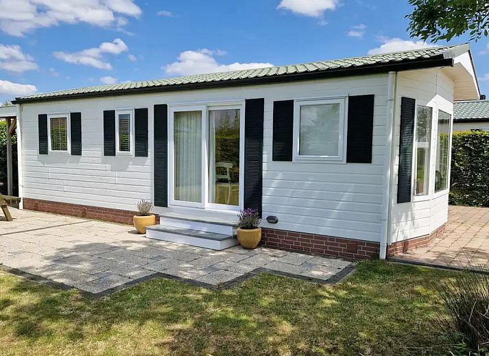 Unterkunft 571407 - Chalet Utrechtse Heuvelrug - Heigraaf Woudenberg