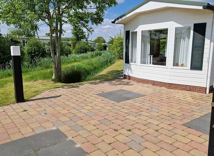 Unterkunft 571407 - Chalet Utrechtse Heuvelrug - Heigraaf Woudenberg