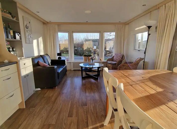 Unterkunft 571407 - Chalet Utrechtse Heuvelrug - Heigraaf Woudenberg