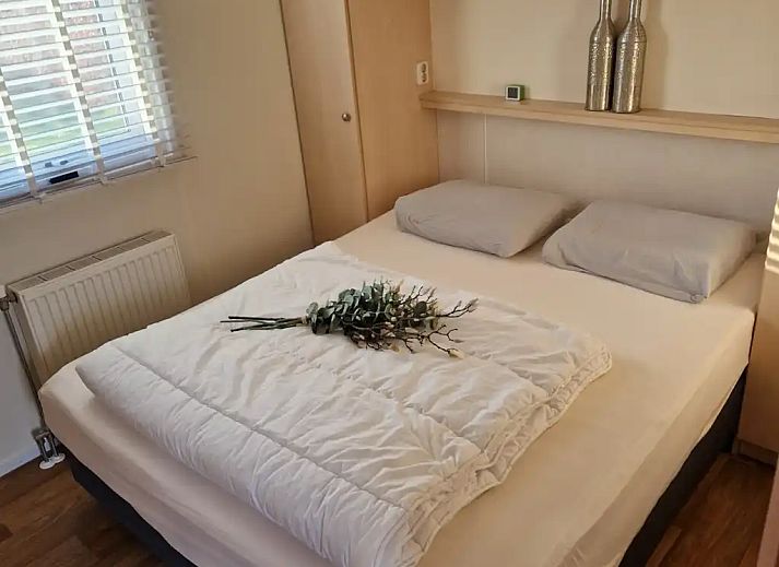 Unterkunft 571407 - Chalet Utrechtse Heuvelrug - Heigraaf Woudenberg