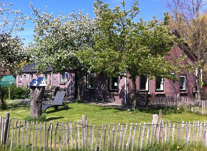 Verblijf 571411 • Vakantiewoning Utrechtse Heuvelrug • Huisje in Woudenberg