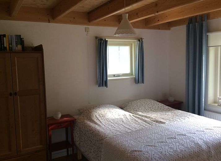 Gezellige woonkamer in Huisje in Woudenberg, vakantieaccommodatie op de Utrechtse Heuvelrug, Utrecht.