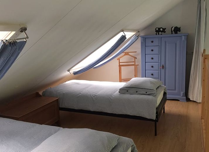 Gezellige woonkamer in Huisje in Woudenberg, vakantieaccommodatie op de Utrechtse Heuvelrug, Utrecht.
