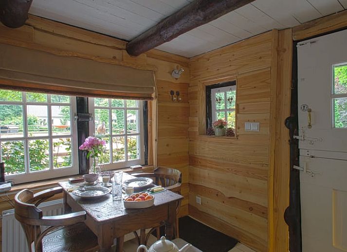 Guest house 571412 - Holiday property Utrechtse Heuvelrug - Huisje in Woudenberg