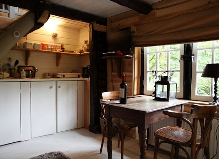 Guest house 571412 - Holiday property Utrechtse Heuvelrug - Huisje in Woudenberg