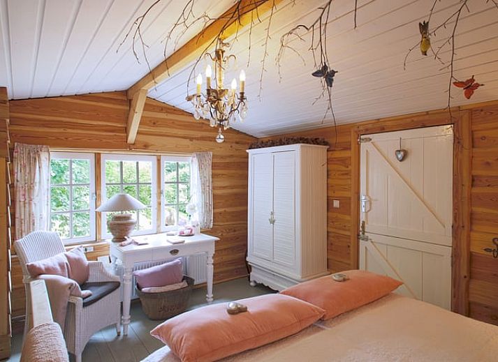 Guest house 571412 - Holiday property Utrechtse Heuvelrug - Huisje in Woudenberg