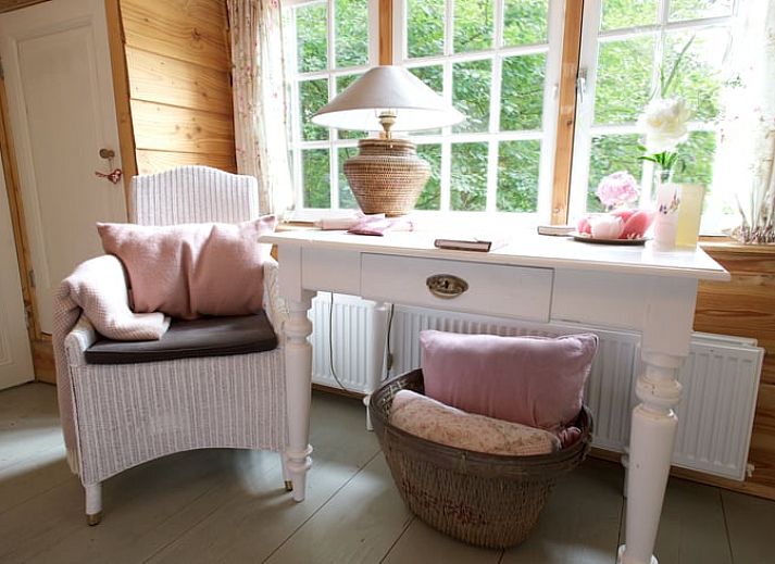 Guest house 571412 - Holiday property Utrechtse Heuvelrug - Huisje in Woudenberg