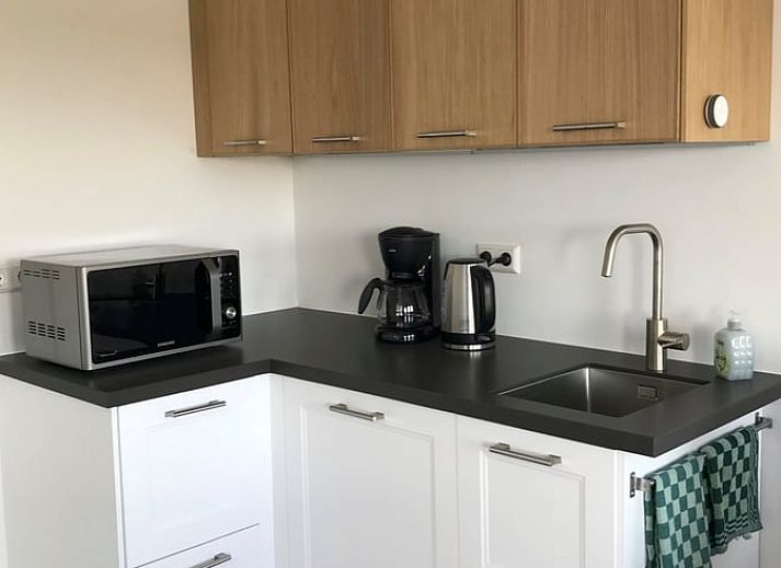 Green surroundings at Holiday home in Cothen, Utrechtse Heuvelrug.