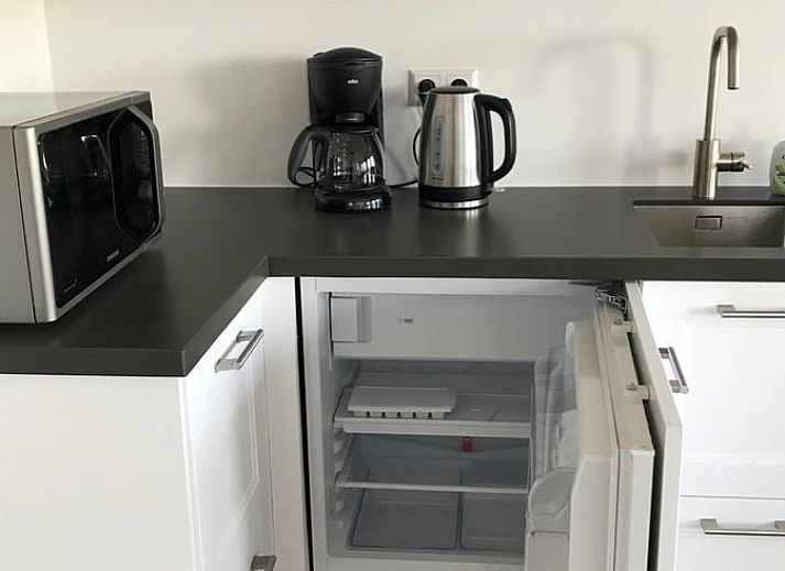 Green surroundings at Holiday home in Cothen, Utrechtse Heuvelrug.