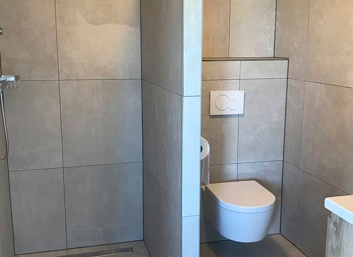 Green surroundings at Holiday home in Cothen, Utrechtse Heuvelrug.