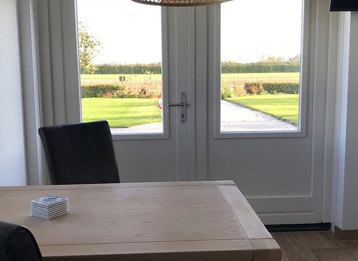 Front Holiday home in Cothen with thatched roof, Utrecht.