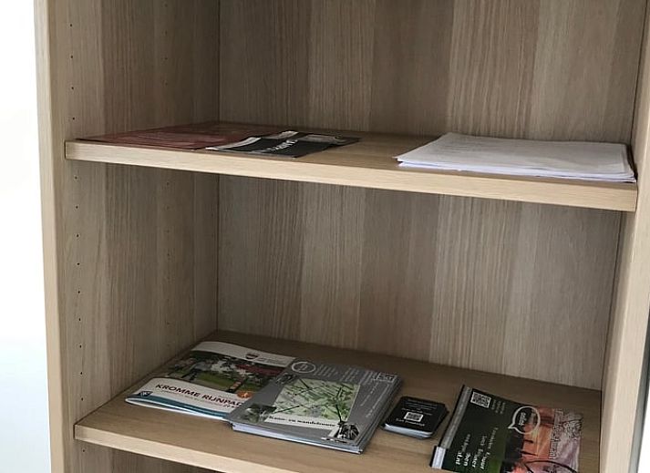 Comfortable bedroom in Holiday home in Cothen, Utrecht.