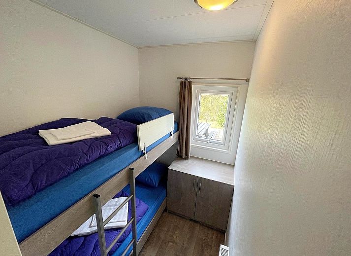 Guest house 571607 - Chalet Utrechtse Heuvelrug - Vakantiepark de Tabaksschuur 2
