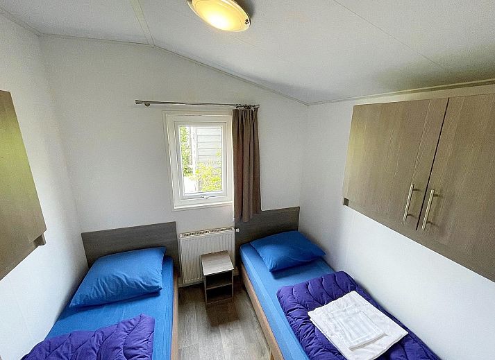 Guest house 571607 - Chalet Utrechtse Heuvelrug - Vakantiepark de Tabaksschuur 2