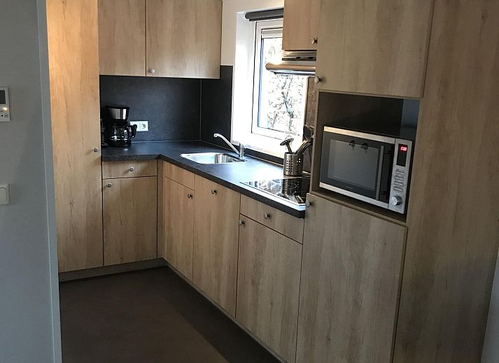 Guest house 571608 - Chalet Utrechtse Heuvelrug - Vakantiepark de Tabaksschuur 3