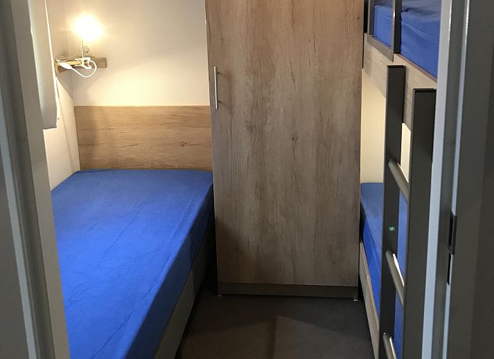 Guest house 571608 - Chalet Utrechtse Heuvelrug - Vakantiepark de Tabaksschuur 3