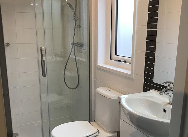 Guest house 571608 - Chalet Utrechtse Heuvelrug - Vakantiepark de Tabaksschuur 3
