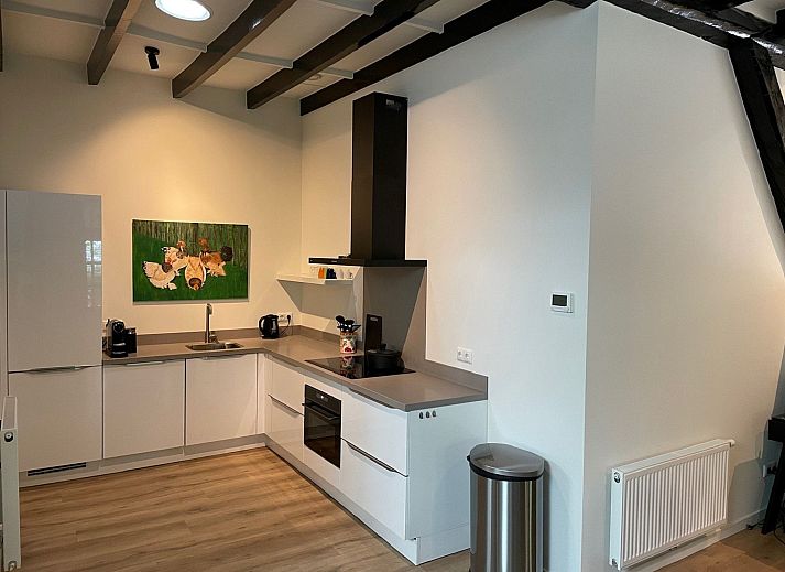 Unterkunft 571609 - Appartement Utrechtse Heuvelrug - Vakantiepark de Tabaksschuur 4