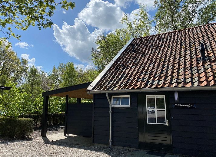 Unterkunft 571609 - Appartement Utrechtse Heuvelrug - Vakantiepark de Tabaksschuur 4
