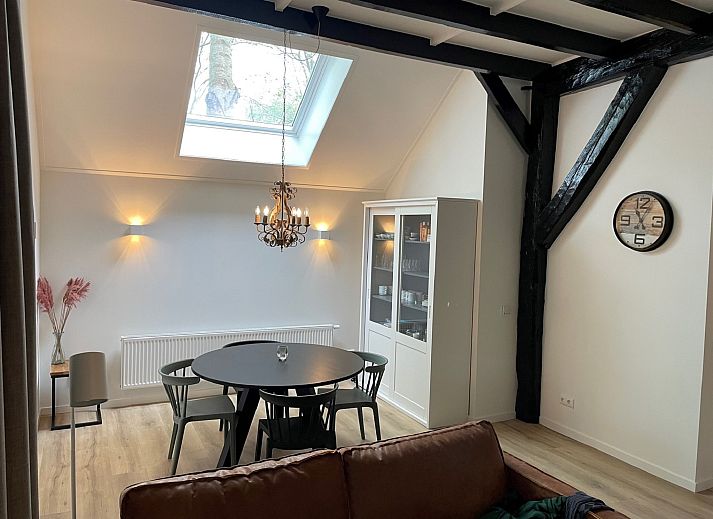 Unterkunft 571609 - Appartement Utrechtse Heuvelrug - Vakantiepark de Tabaksschuur 4