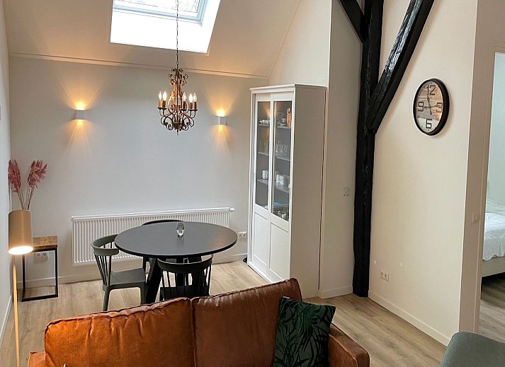 Unterkunft 571609 - Appartement Utrechtse Heuvelrug - Vakantiepark de Tabaksschuur 4