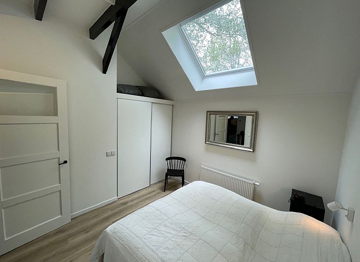 Unterkunft 571609 - Appartement Utrechtse Heuvelrug - Vakantiepark de Tabaksschuur 4