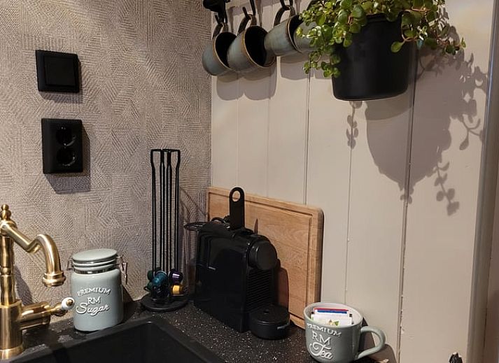 Verblijf 571705 - Vakantiewoning Utrechtse Heuvelrug - Vakantiehuisje in Maartensdijk