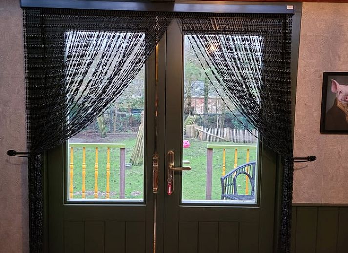 Verblijf 571705 - Vakantiewoning Utrechtse Heuvelrug - Vakantiehuisje in Maartensdijk