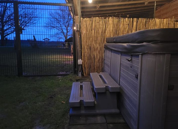 Verblijf 571705 - Vakantiewoning Utrechtse Heuvelrug - Vakantiehuisje in Maartensdijk