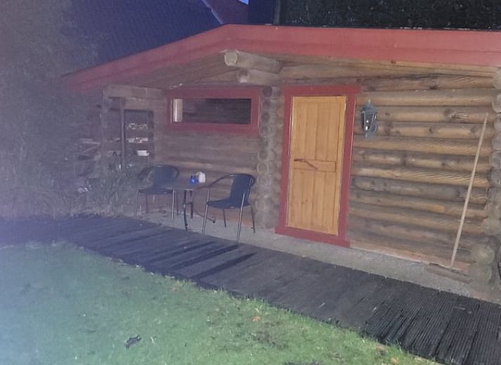 Verblijf 571705 - Vakantiewoning Utrechtse Heuvelrug - Vakantiehuisje in Maartensdijk