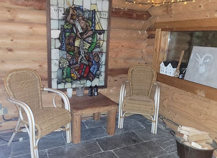Verblijf 571705 - Vakantiewoning Utrechtse Heuvelrug - Vakantiehuisje in Maartensdijk