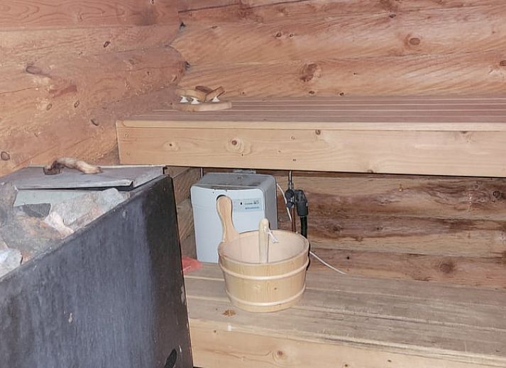 Verblijf 571705 - Vakantiewoning Utrechtse Heuvelrug - Vakantiehuisje in Maartensdijk