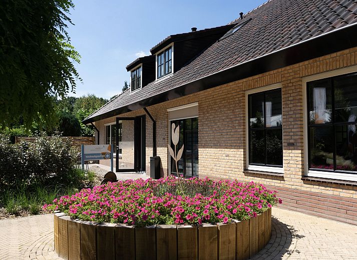 Verblijf 571801 • Chalet Utrechtse Heuvelrug • Resort De Utrechtse Heuvelrug 1