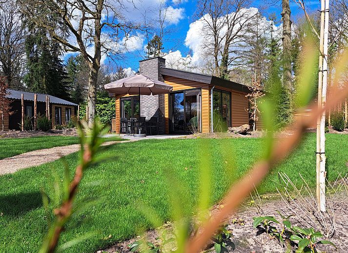 Unterkunft 5718122 • Ferienhaus Utrechtse Heuvelrug • Hackfort Wood 6